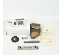 Konica Minolta SPAD-502Plus misuratore di clorofilla tester verde foglia per ...