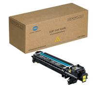 Konica Minolta IUP14Y Tamburo giallo Originale A0WG08J