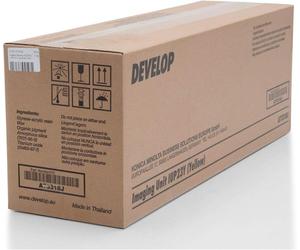 Konica Minolta Tamburo originale giallo A73318J IUP-23Y - 25000 copie