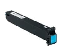 Konica Minolta TN-213C A0D7452 toner originale ciano originale