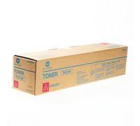 Konica Minolta TN-213M cartuccia toner 1 pz Originale Magenta