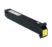 Konica Minolta TN-213Y A0D7252 toner originale giallo originale