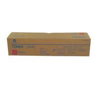 Konica Minolta TN-214M magenta toner originale