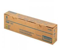 KONICA MINOLTA TN-216Y GIALLO TONER - 26000 PAGINE PER BIZHUB C220