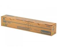 Konica Minolta TN-216Y giallo (yellow) toner originale