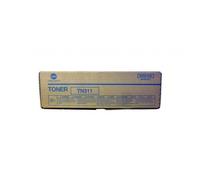 KONICA MINOLTA TN-311 NERO TONER - 17500 PAGES | PER BIZHUB 350