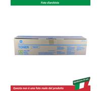 TN-314Y KONICA MINOLTA BIZHUB C353 CARTUCCIA DEL TONER GIALLO