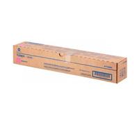 Konica Minolta TN-319M magenta toner originale