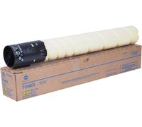 Konica Minolta TN-319Y toner originale giallo 26.000 copie per Bizhub C360
