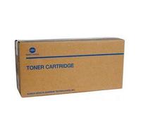 Konica Minolta TN-321C cartuccia toner 1 pz Originale Ciano