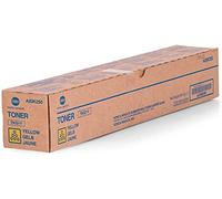 Konica-Minolta TN-321Y Cartuccia laser