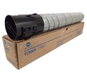 Konica Minolta TN-323 - sort - origina NEW