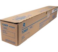 KONICA MINOLTA TN-330 Toner black AC7A050 KM Bizhub 300 i