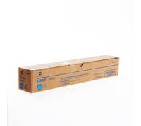 Konica Minolta TN-512C cartuccia toner 1 pz Originale Ciano