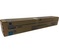 Konica Minolta TN-514C toner ciano Originale A9E8450