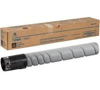 Konica Minolta TN-514K black 1 pezzo e Originale Unità toner Nero A9E8150