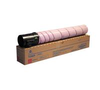 ORIGINALE Konica Minolta toner magenta A9E8350 TN-514M 26000 pagine