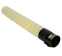 Konica Minolta TN-514Y 26000 pagine Giallo 1 pz Yellow 26000 pages A9E8250