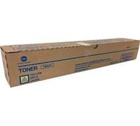 Konica Minolta TN-514Y cartuccia toner 1 pz Originale Giallo