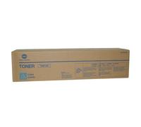 Konica Minolta TN-613C ciano (cyan) toner originale