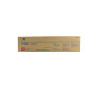 KONICA MINOLTA TN-613M MAGENTA TONER - 30000 PAGINE PER BIZHUB C452
