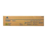 KONICA MINOLTA TN-613Y GIALLO TONER - 30000 PAGINE PER BIZHUB C452