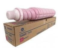 Originale Konica Minolta AccurioPrint C 2060 Toner (TN-619 M / A3VX350) magenta, 7,800 pagine, 0.86 cent per pagina