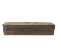 Originale Konica Minolta Bizhub Press C 1100 Toner (TN-622 M / A5E7350) magenta, 95,000 pagine, 0.07 cent per pagina