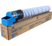 Konica Minolta TN-626C toner ciano Originale ACV1450