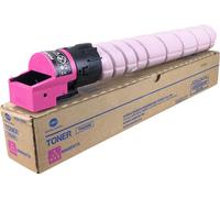 Konica Minolta TN-626M toner magenta Originale ACV1350