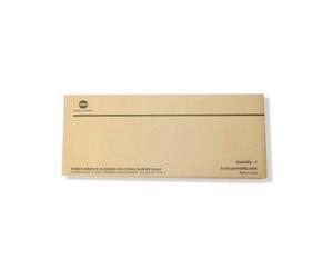 Konica Minolta TN-627C cartuccia toner 1 pz Originale Ciano (ACVV450)