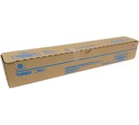 Toner Konica Minolta AC79050 - Nero