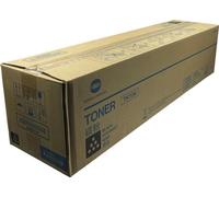 Konica Minolta TN-713K - sort - origin NEW