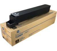 Konica minolta tn-714 cartuccia toner 1 pz originale nero