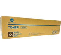 Konica Minolta TN-715K toner nero Originale ACP8150