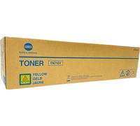 ACP8250 4053768289053 Konica Minolta TN-715Y giallo toner (ACP8250)