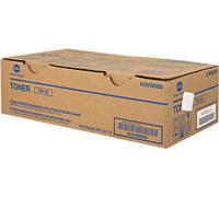 Konica Minolta TN118 toner nero Originale A3VW050