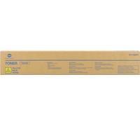 Konica Minolta TN216Y toner giallo Originale A11G251
