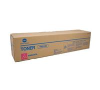 Konica Minolta TN312M magenta toner originale