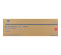 Konica Minolta TN318M cartuccia toner 1 pz Originale Magenta