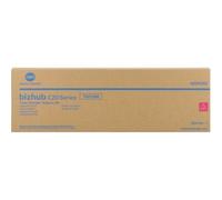 Konica Minolta TN318M cartuccia toner 1 pz Originale Magenta