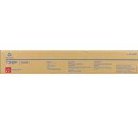 KONICA MINOLTA TN319 Magenta Original Toner Cartridg NEW