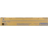 Konica Minolta TN-319K nero (black) toner originale