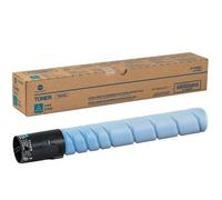 Konica Minolta TN324C toner ciano Originale A8DA450