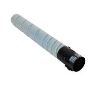 Konica Minolta TN324C ciano (cyan) toner compatibile