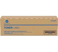Konica Minolta TN326K toner nero Originale AAJ6050