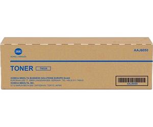 Konica Minolta TN326K toner nero Originale AAJ6050