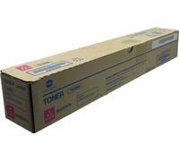 Konica Minolta TN328M toner magenta Originale AAV8350
