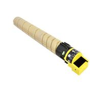 Konica Minolta TN328Y AAV8250 giallo (yellow) toner originale