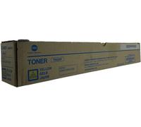 Konica Minolta TN328Y toner giallo Originale AAV8250